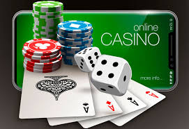 Онлайн казино Slotman Casino